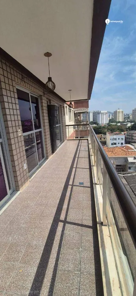 Apartamento, 3 quartos, 96 m² - Foto 1