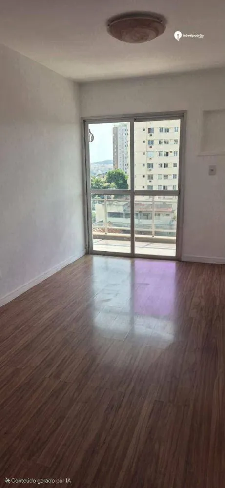 Apartamento, 3 quartos, 96 m² - Foto 7