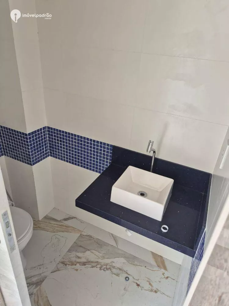 Casa, 2 quartos, 250 m² - Foto 2