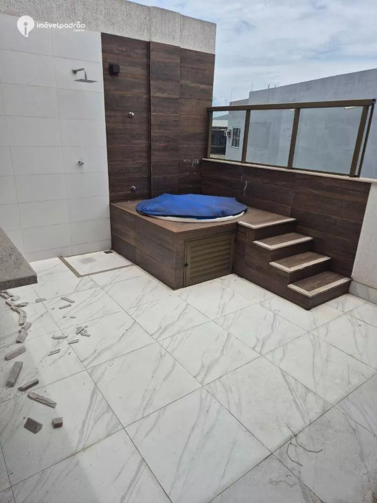 Casa, 2 quartos, 250 m² - Foto 4