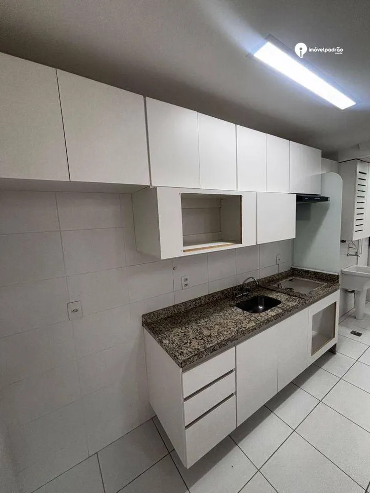 Apartamento, 3 quartos, 73 m² - Foto 1
