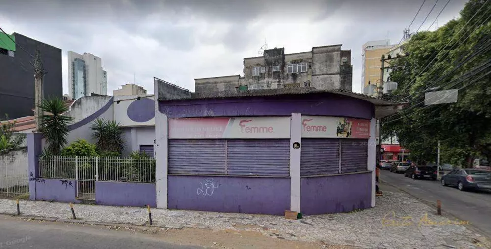 Loja-Salão, 380 m² - Foto 10