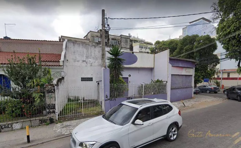 Loja-Salão, 380 m² - Foto 6