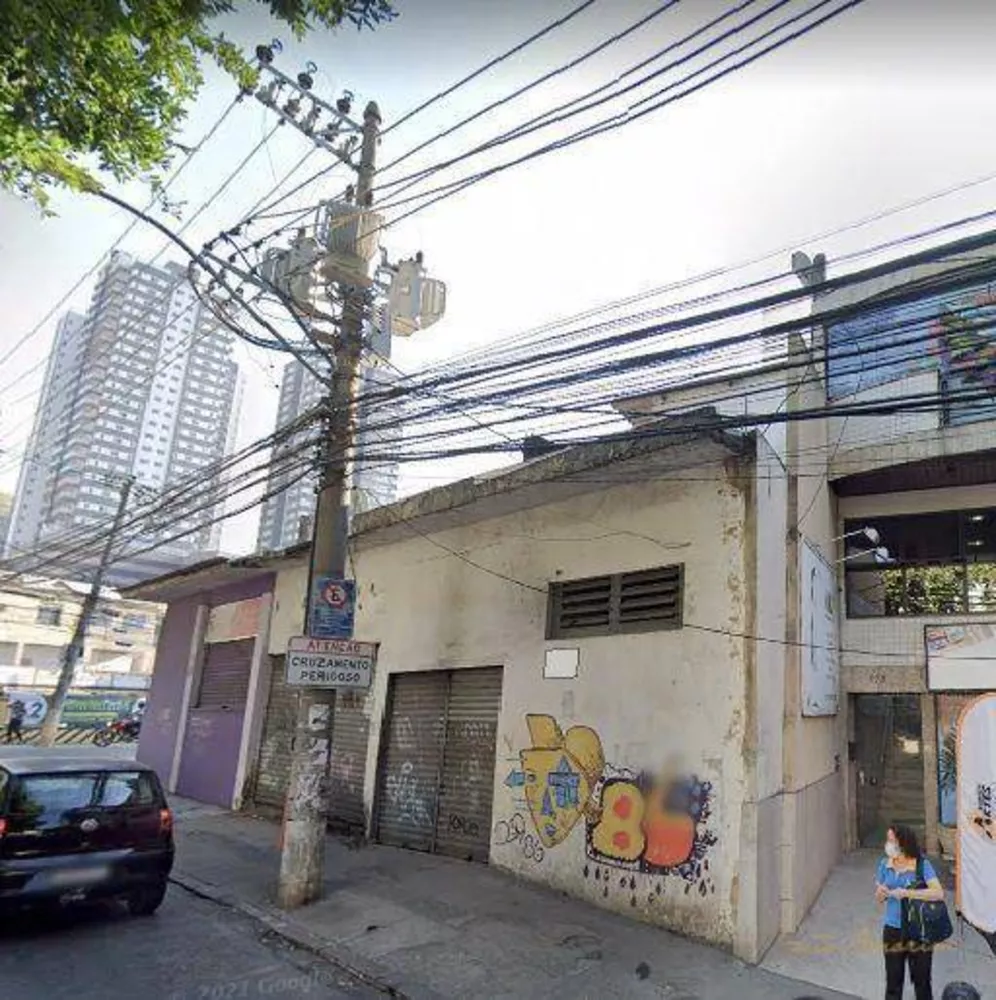 Loja-Salão, 380 m² - Foto 13