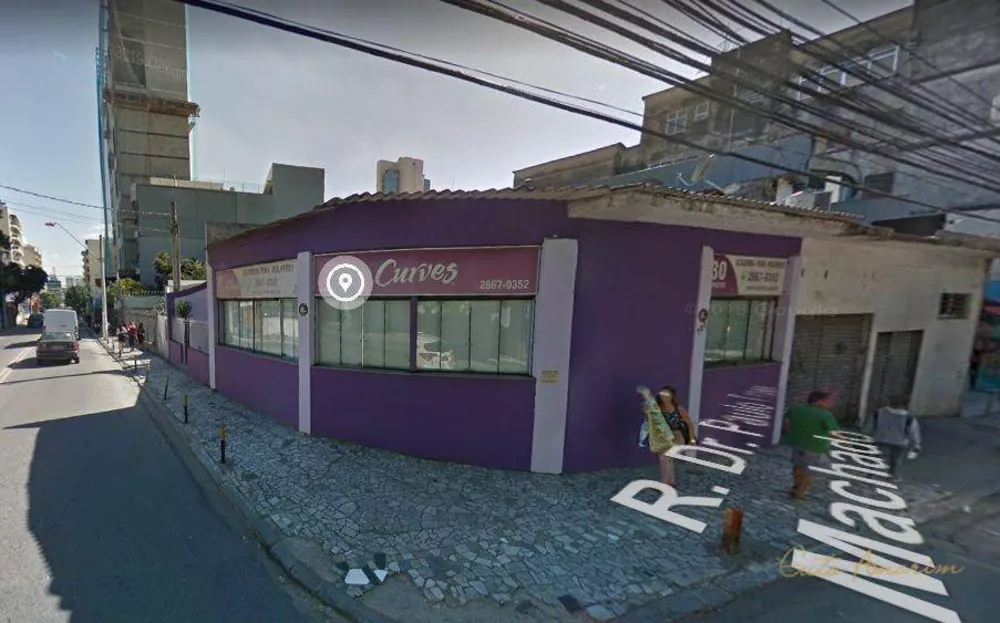 Loja-Salão, 380 m² - Foto 5