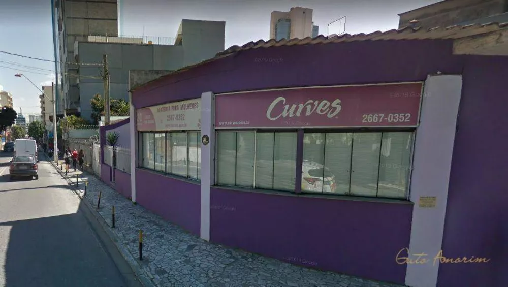 Loja-Salão, 380 m² - Foto 7