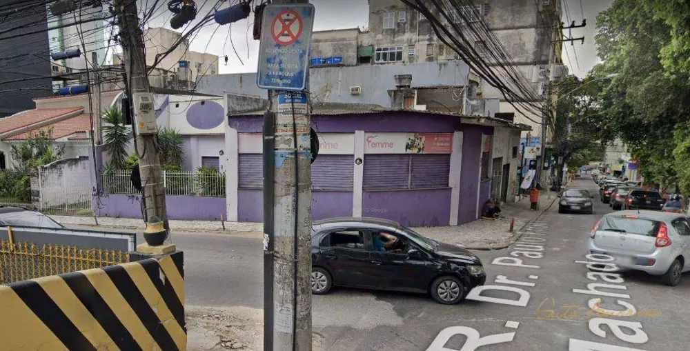 Loja-Salão, 380 m² - Foto 16