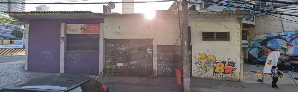 Loja-Salão, 380 m² - Foto 19