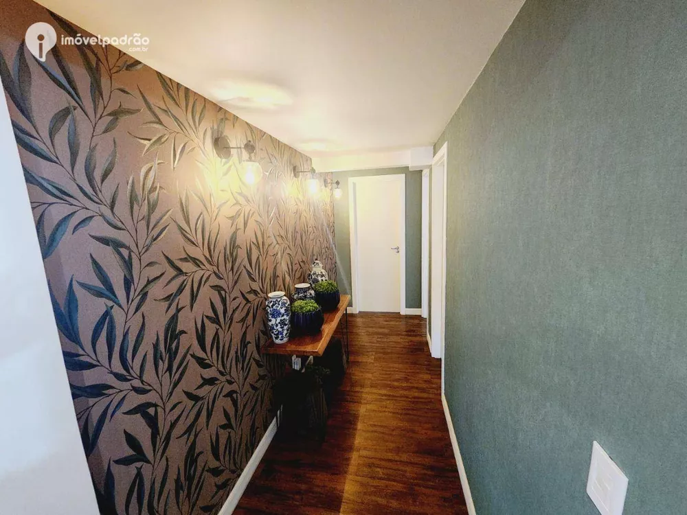 Cobertura, 3 quartos, 198 m² - Foto 33