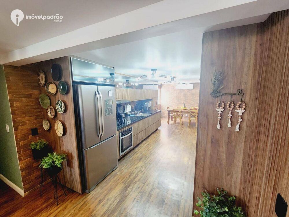 Cobertura, 3 quartos, 198 m² - Foto 22