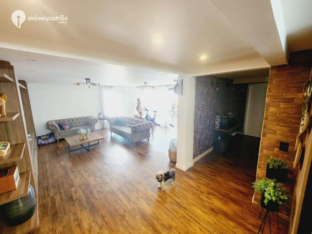 Cobertura, 3 quartos, 198 m² - Foto 23