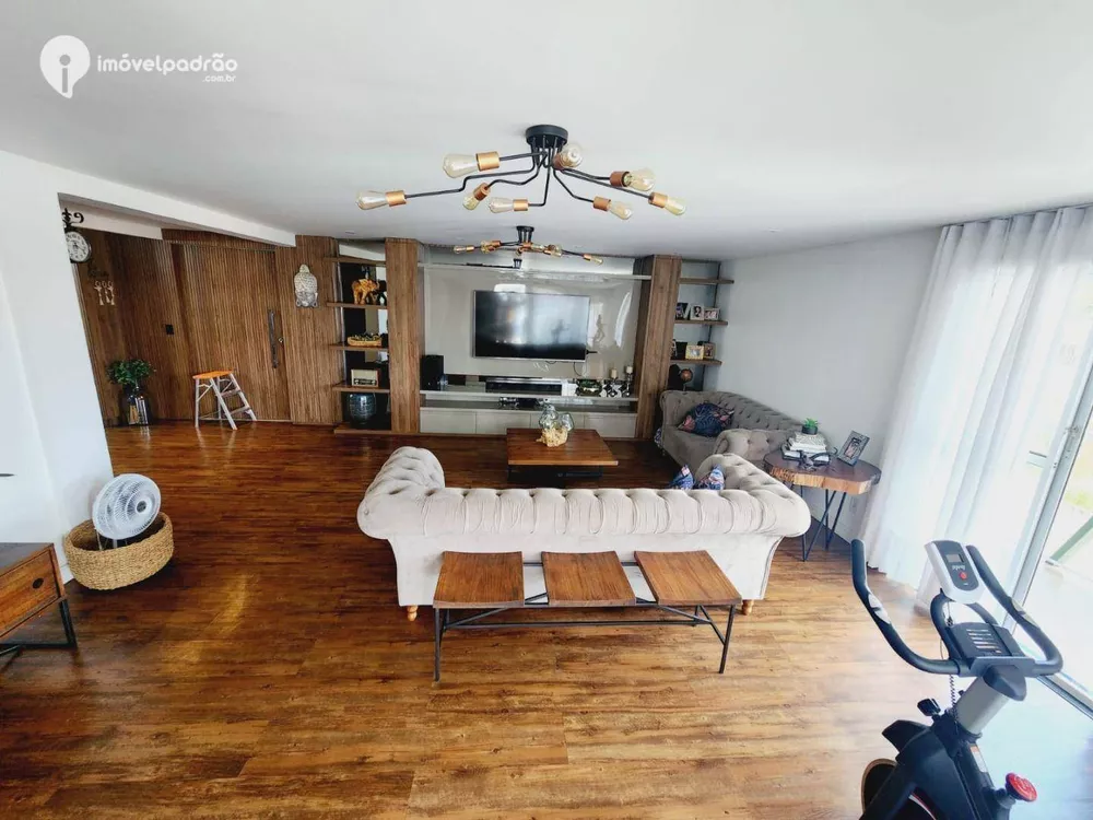 Cobertura, 3 quartos, 198 m² - Foto 5