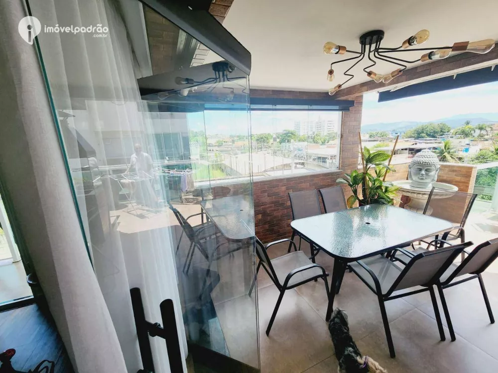 Cobertura, 3 quartos, 198 m² - Foto 26