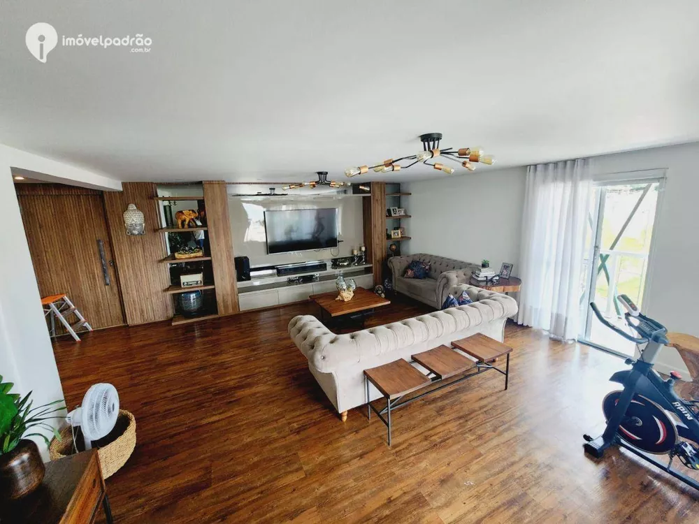 Cobertura, 3 quartos, 198 m² - Foto 9