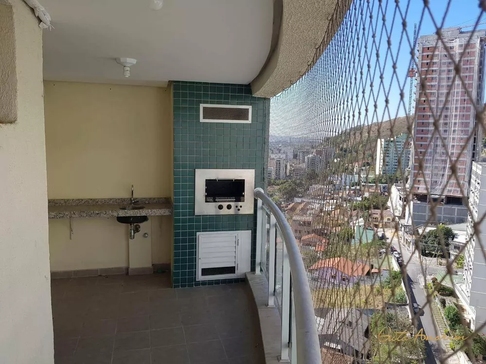 Apartamento, 3 quartos, 97 m² - Foto 12