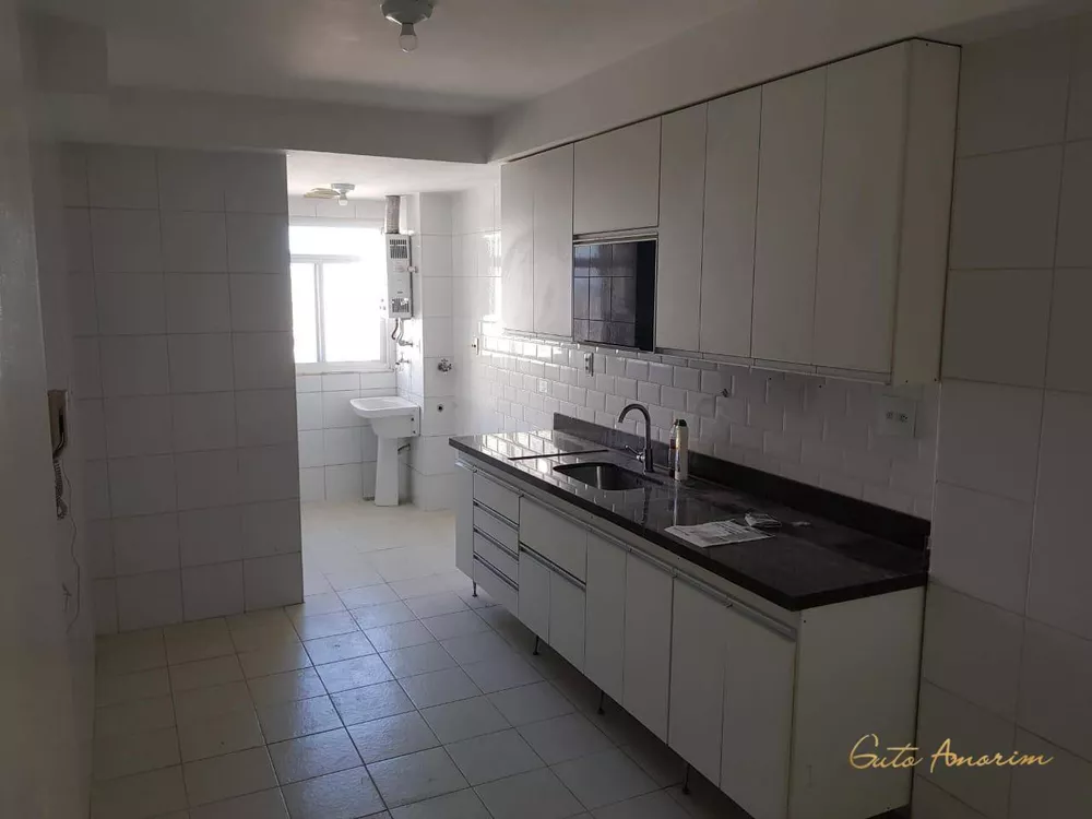 Apartamento, 3 quartos, 97 m² - Foto 9