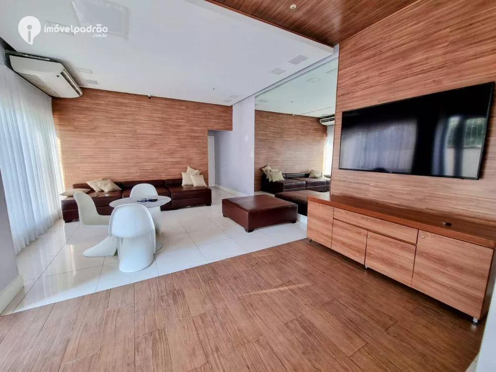 Apartamento, 3 quartos, 97 m² - Foto 35