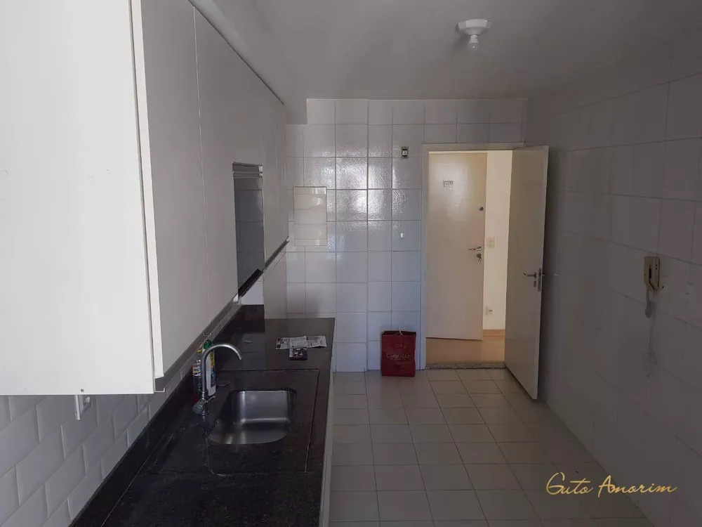 Apartamento, 3 quartos, 97 m² - Foto 5