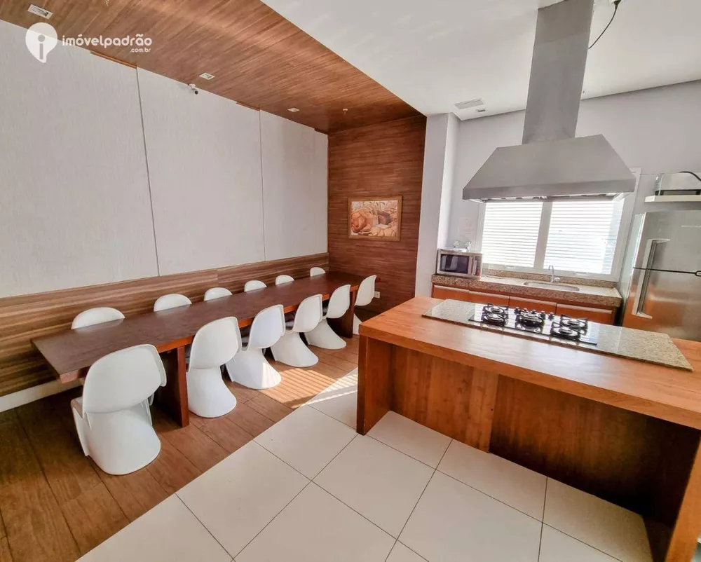 Apartamento, 3 quartos, 97 m² - Foto 33