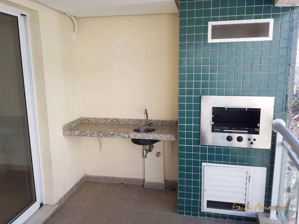 Apartamento, 3 quartos, 97 m² - Foto 11