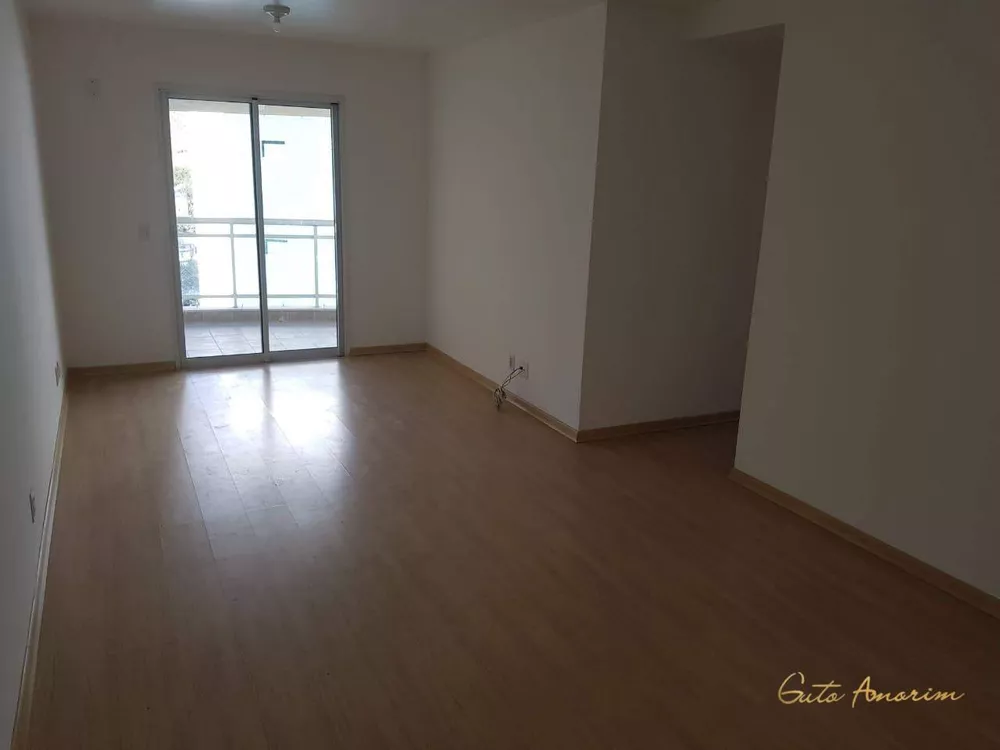 Apartamento, 3 quartos, 97 m² - Foto 1