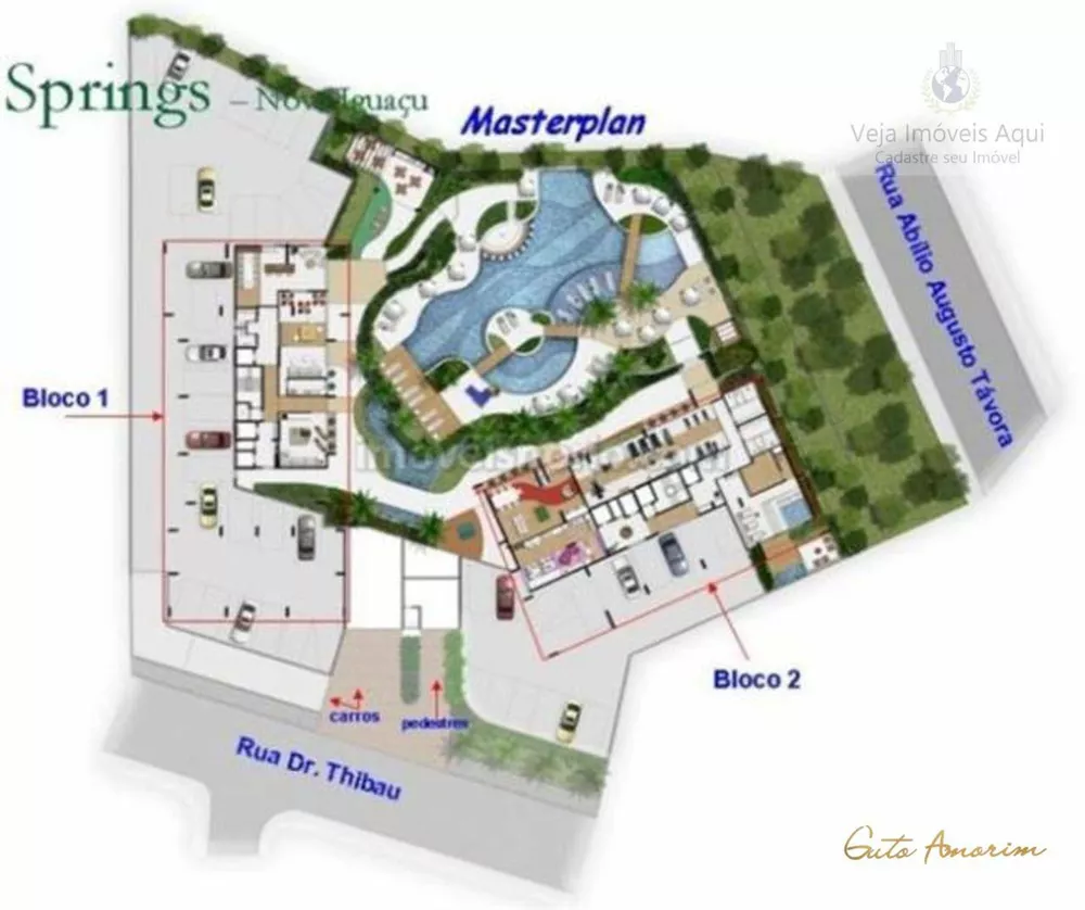 Apartamento, 3 quartos, 97 m² - Foto 16