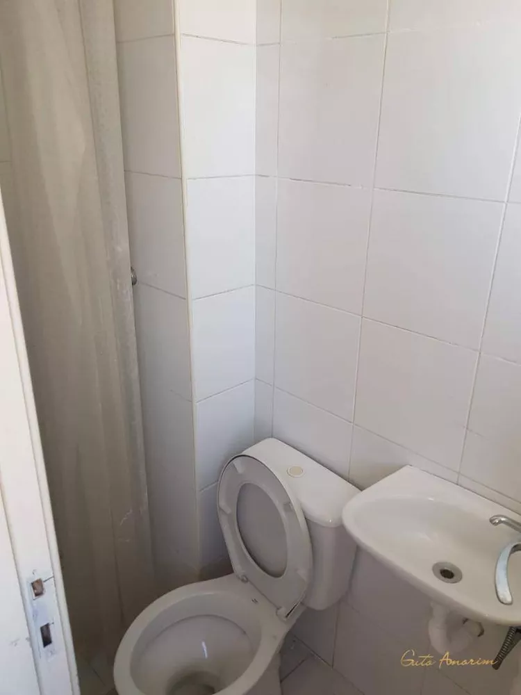 Apartamento, 3 quartos, 97 m² - Foto 7