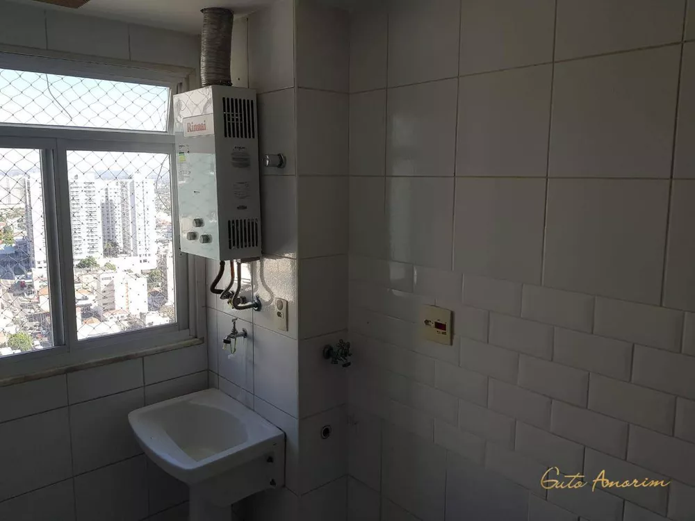 Apartamento, 3 quartos, 97 m² - Foto 8