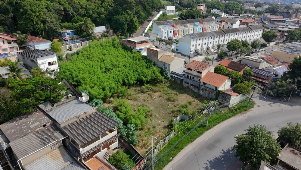 Terreno para alugar, 2200M2 - Foto 1
