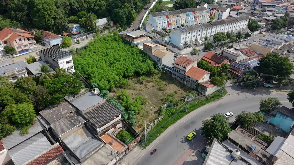 Terreno, 2200 m² - Foto 1