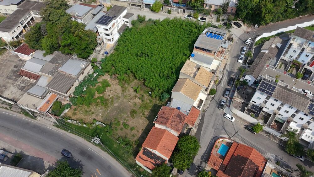 Terreno para alugar, 2200M2 - Foto 3