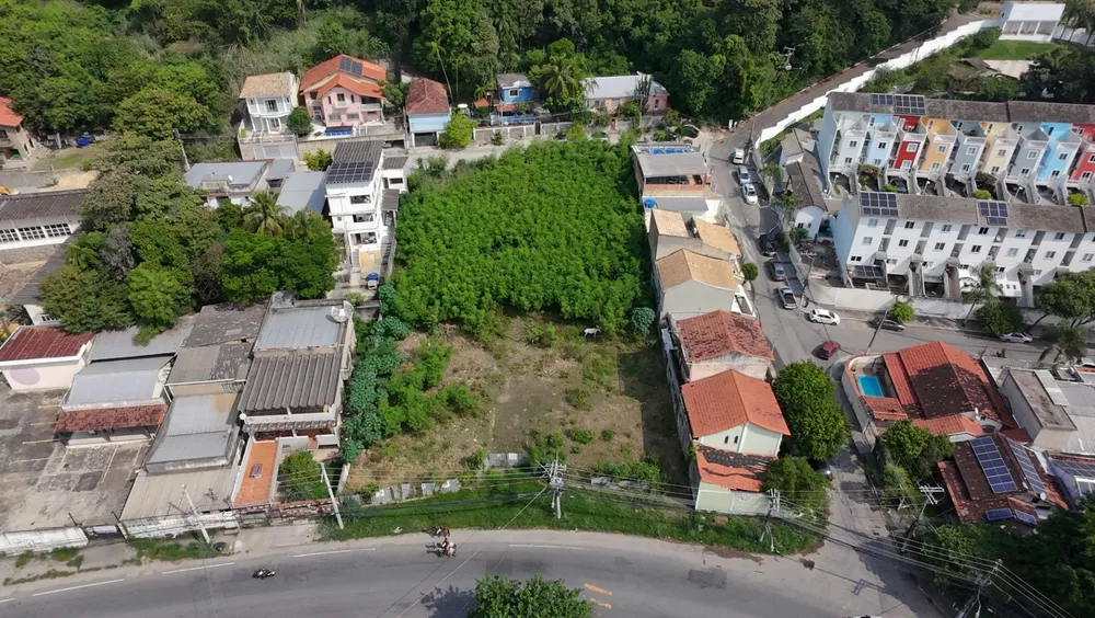 Terreno, 2200 m² - Foto 8
