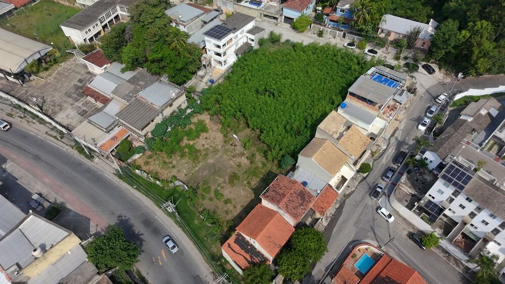 Terreno para alugar, 2200M2 - Foto 4