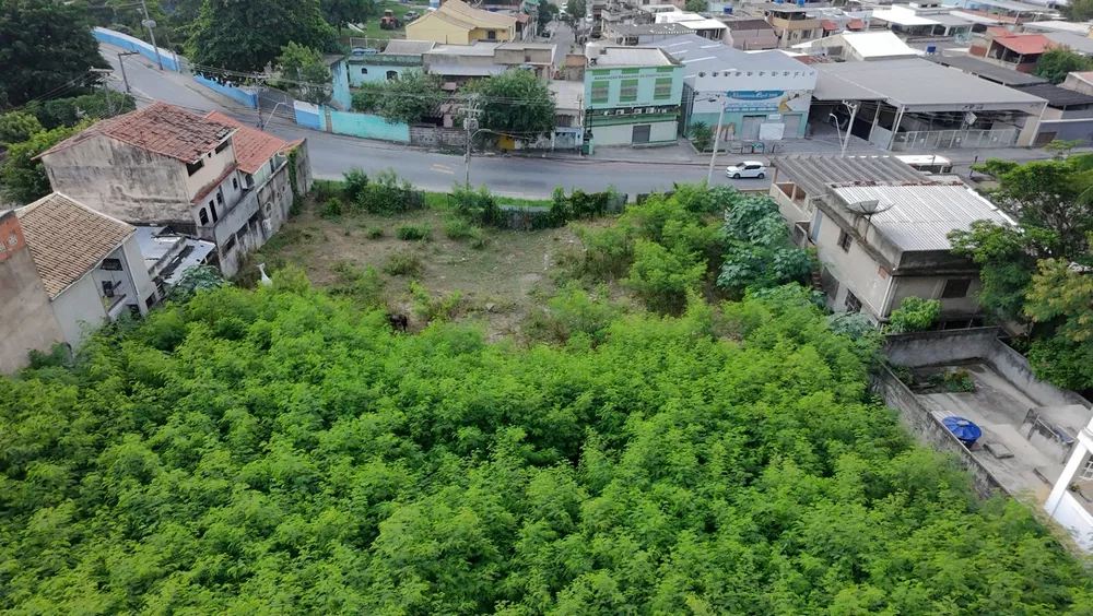 Terreno, 2200 m² - Foto 3