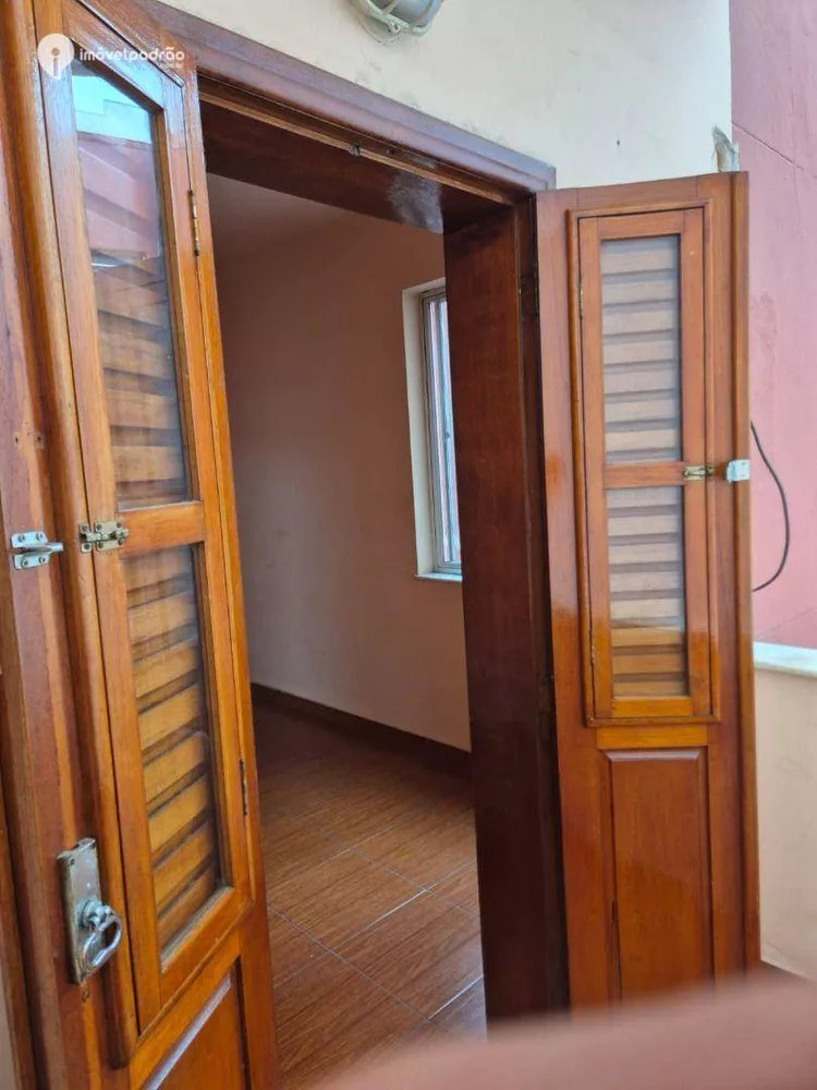 Apartamento, 2 quartos, 80 m² - Foto 1