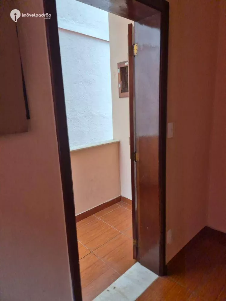 Apartamento, 2 quartos, 80 m² - Foto 2