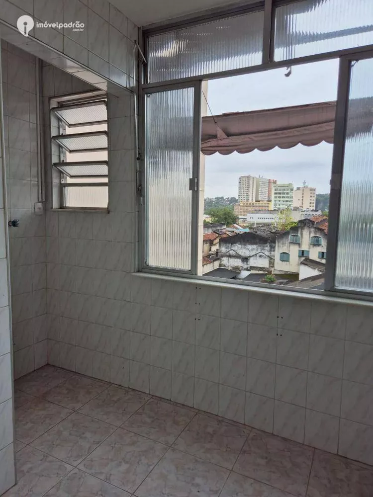 Apartamento, 2 quartos, 80 m² - Foto 7