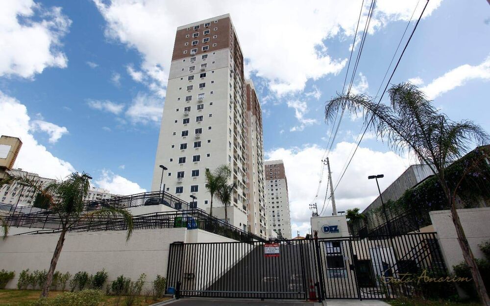 Apartamento à venda e aluguel com 2 quartos, 53m² - Foto 3
