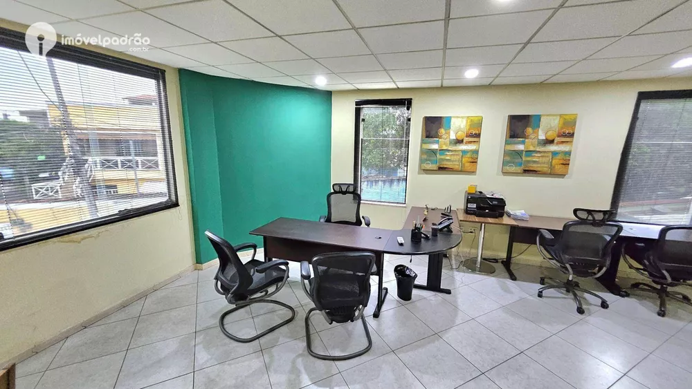 Prédio Inteiro, 370 m² - Foto 17