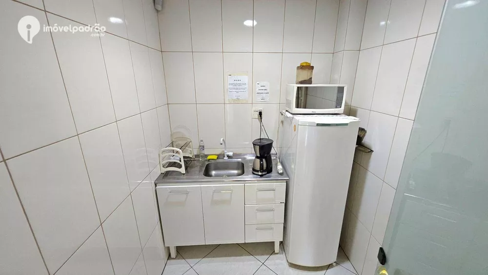 Prédio Inteiro, 370 m² - Foto 25