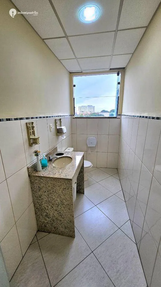 Prédio Inteiro, 370 m² - Foto 39