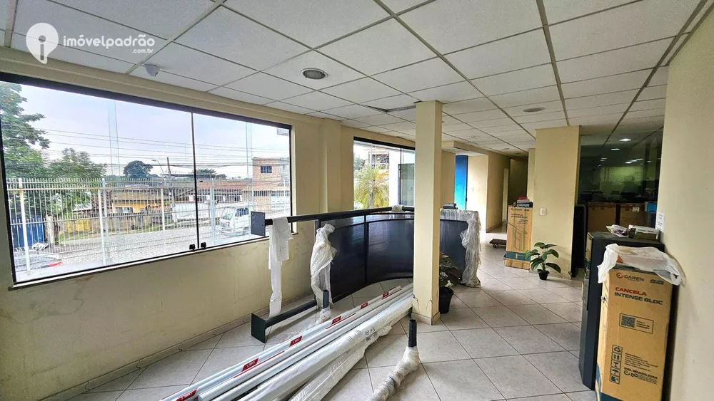 Prédio Inteiro, 370 m² - Foto 16