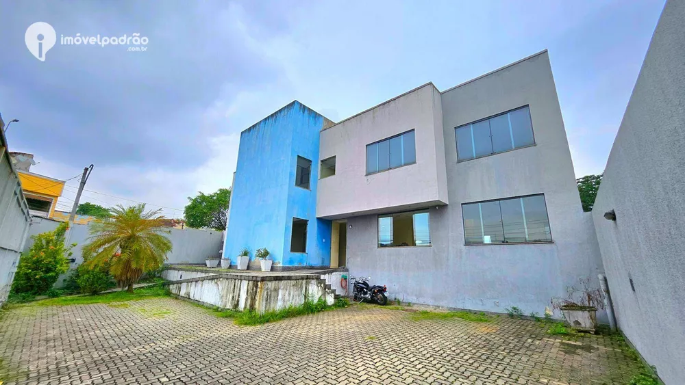 Prédio Inteiro, 370 m² - Foto 1