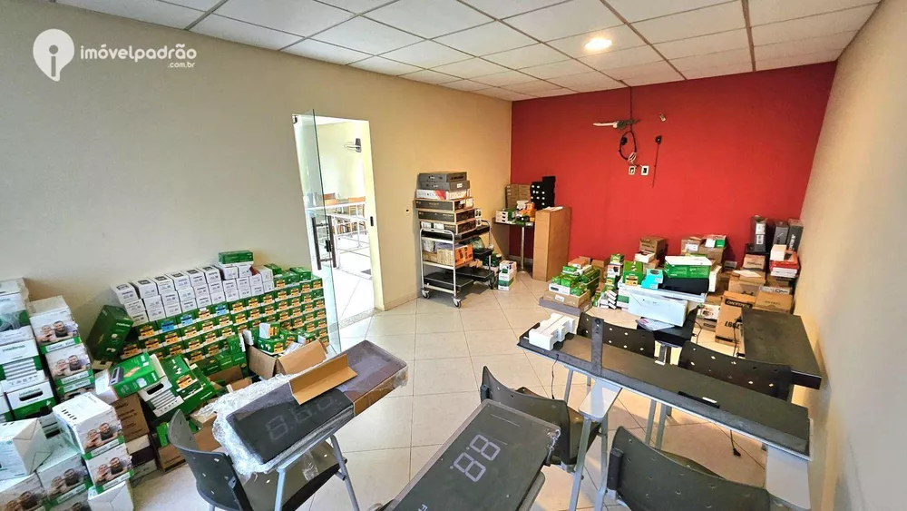 Prédio Inteiro, 370 m² - Foto 31