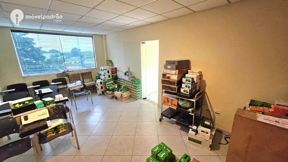 Prédio Inteiro, 370 m² - Foto 32