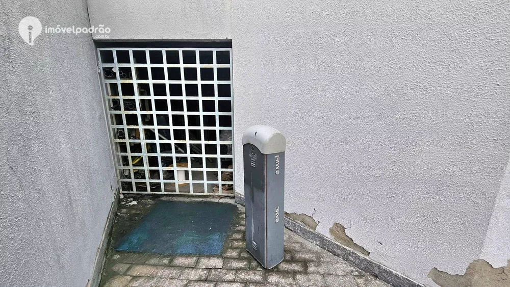 Prédio Inteiro, 370 m² - Foto 7