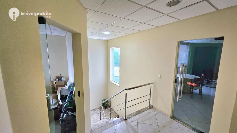 Prédio Inteiro, 370 m² - Foto 24