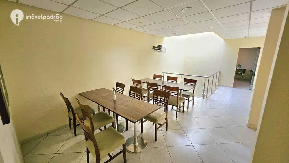 Prédio Inteiro, 370 m² - Foto 26