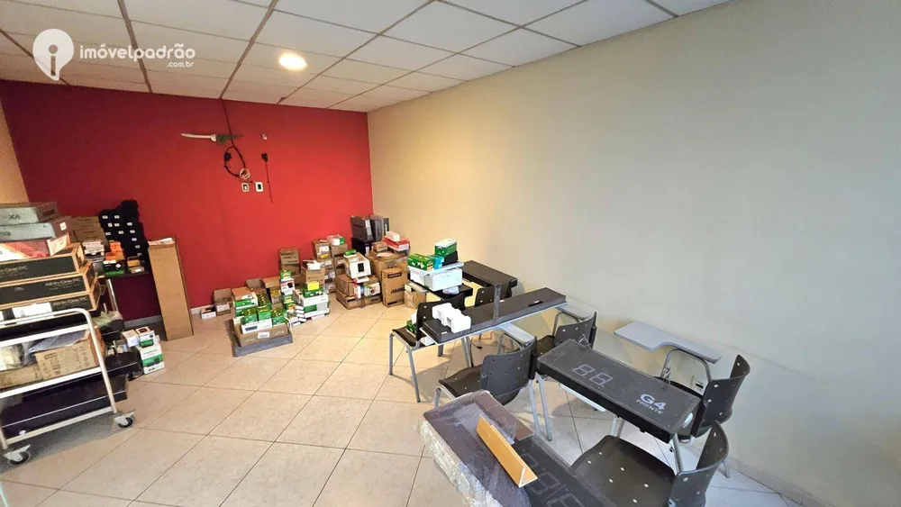 Prédio Inteiro, 370 m² - Foto 37