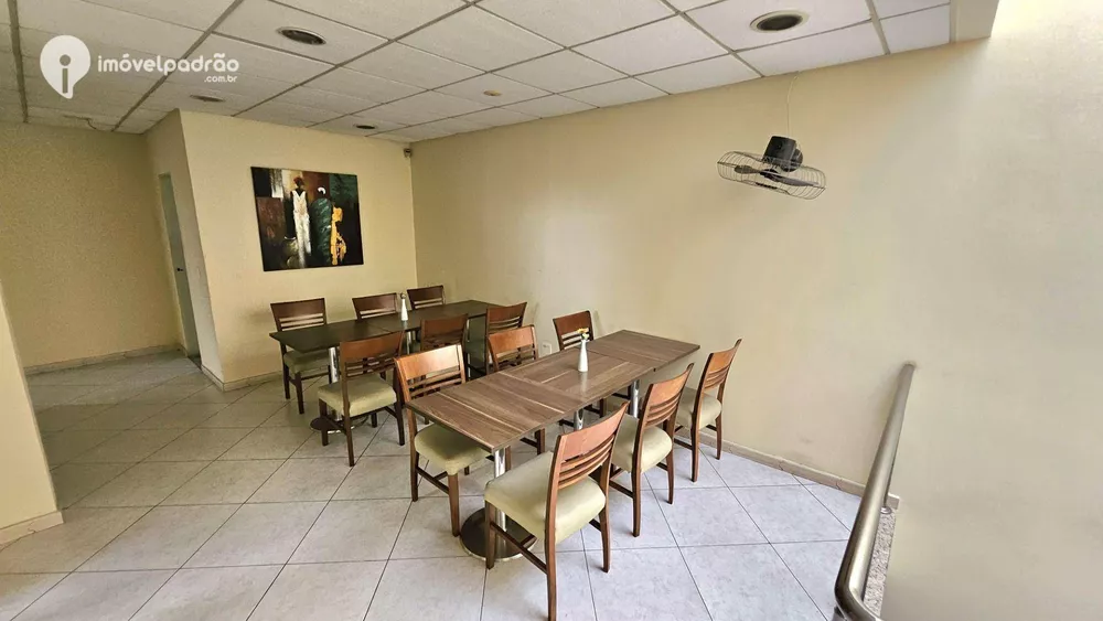 Prédio Inteiro, 370 m² - Foto 28